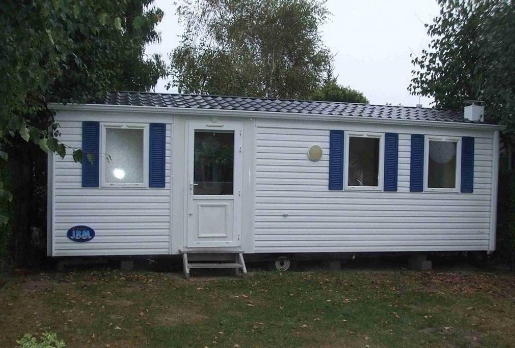 Camping La Chaumiere Heimsbrunn Cameră foto